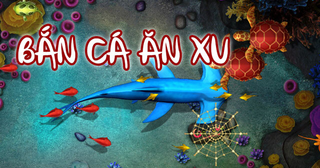 Khái quát về game bắn cá ăn xu Jun88